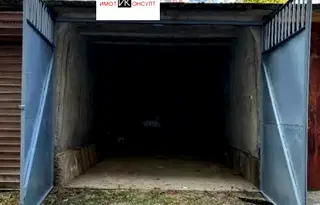 Гараж/Паркомясто във Велико Търново, Колю Фичето