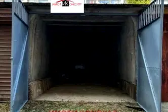 Гараж/Паркомясто във Велико Търново, Колю Фичето