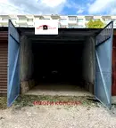Гараж/Паркомясто във Велико Търново, Колю Фичето