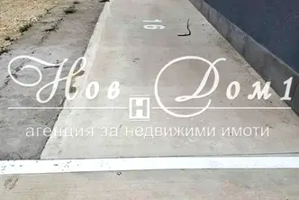 Гараж/Паркомясто в Пловдив, Коматево