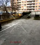 Гараж/Паркомясто в Пловдив, Коматевско шосе