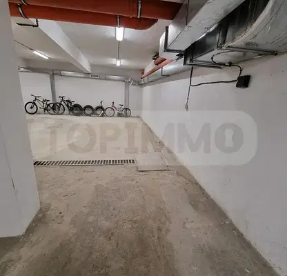 Photo 2 — Garage/Parking in Varna, Konfuto