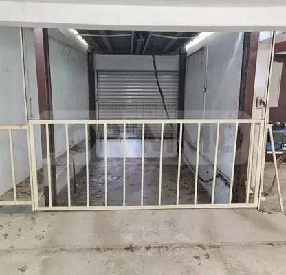 Photo 3 — Garage/Parking in Varna, Konfuto
