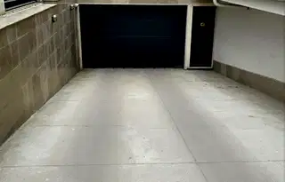 Гараж/Паркомясто в София, Кръстова вада