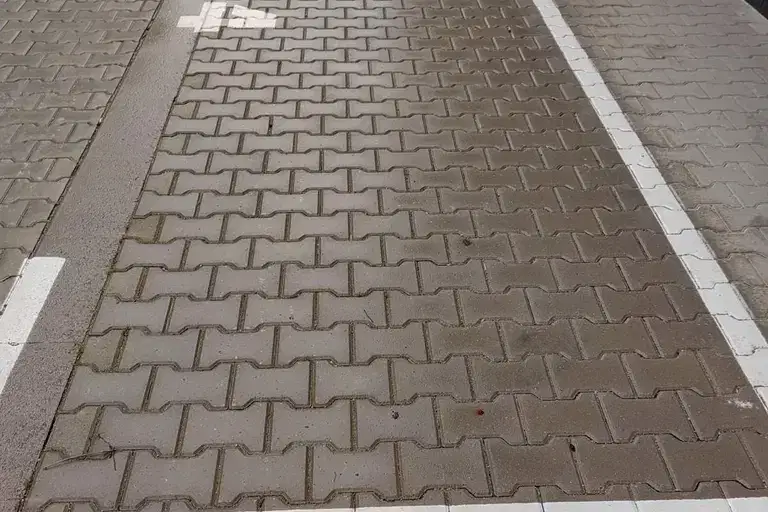 Garage/Parking in Sofiya, Krystova Vada