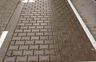 Гараж/Паркомясто в София, Кръстова вада