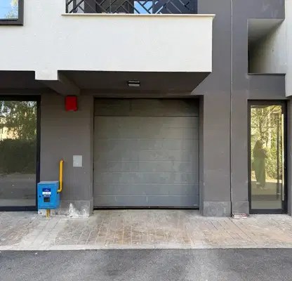 Photo 2 — Garage/Parking in Sofiya, Krystova Vada