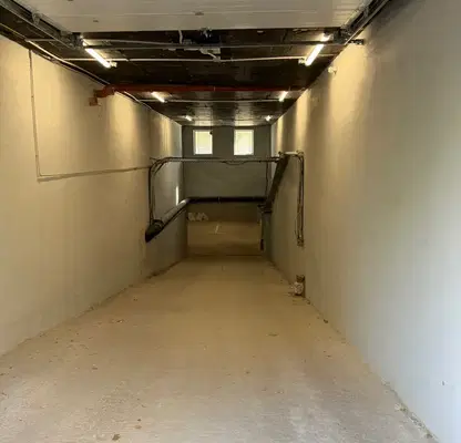 Photo 3 — Garage/Parking in Sofiya, Krystova Vada