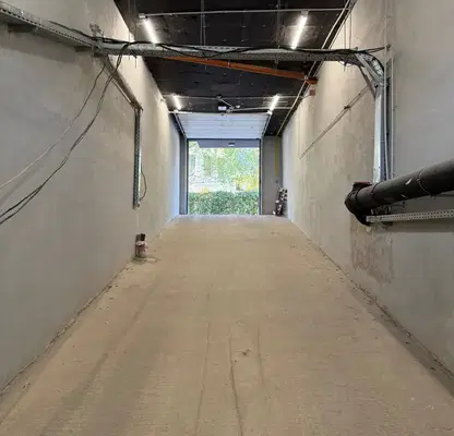 Photo 4 — Garage/Parking in Sofiya, Krystova Vada