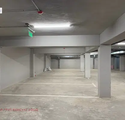 Photo 5 — Garage/Parking in Sofiya, Krystova Vada