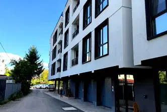 Гараж/Паркомясто в София, Кръстова вада