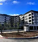Гараж/Паркомясто в София, Кръстова вада