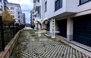 Гараж/Паркомясто в София, Кръстова вада