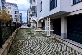 Гараж/Паркомясто в София, Кръстова вада