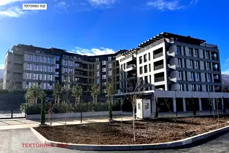 Гараж/Паркомясто в София, Кръстова вада