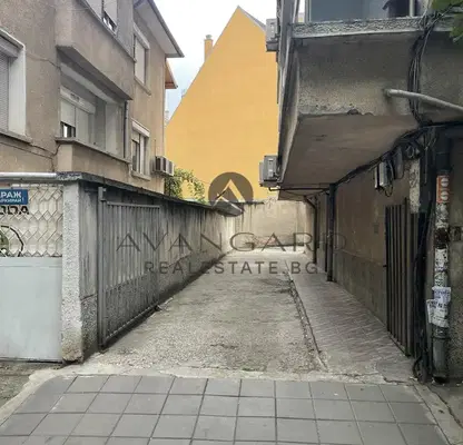 Photo 3 — Garage/Parking in Plovdiv, Kyrshiyaka