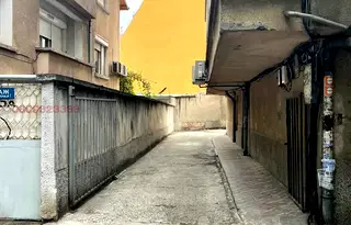 Гараж/Паркомясто в Пловдив, Кършияка