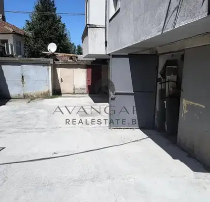 Photo 2 — Garage/Parking in Plovdiv, Kyrshiyaka