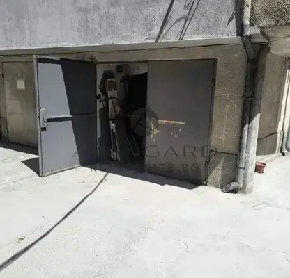 Photo 3 — Garage/Parking in Plovdiv, Kyrshiyaka