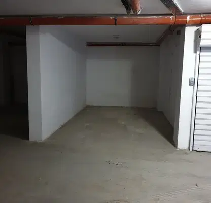 Photo 2 — Garage/Parking in Plovdiv, Kyrshiyaka