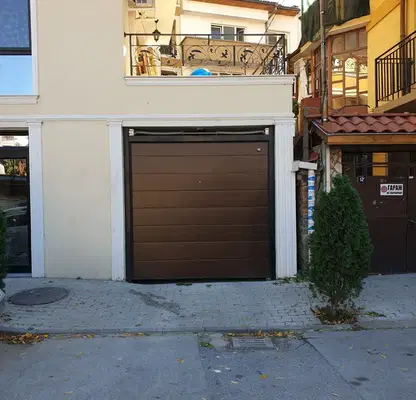 Photo 4 — Garage/Parking in Plovdiv, Kyrshiyaka
