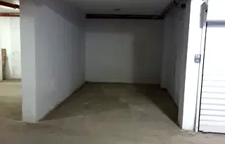 Гараж/Паркомясто в Пловдив, Кършияка