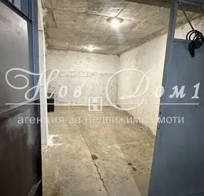 Photo 3 — Garage/Parking in Plovdiv, Kyrshiyaka