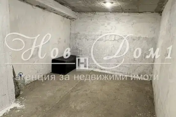 Garage/Parking in Plovdiv, Kyrshiyaka