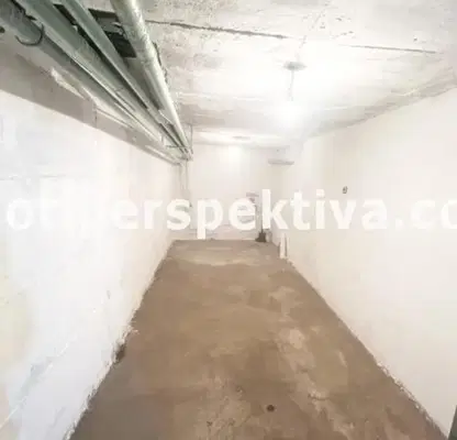 Photo 2 — Garage/Parking in Plovdiv, Kyrshiyaka