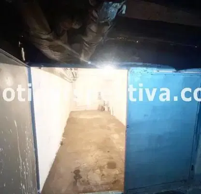 Photo 3 — Garage/Parking in Plovdiv, Kyrshiyaka