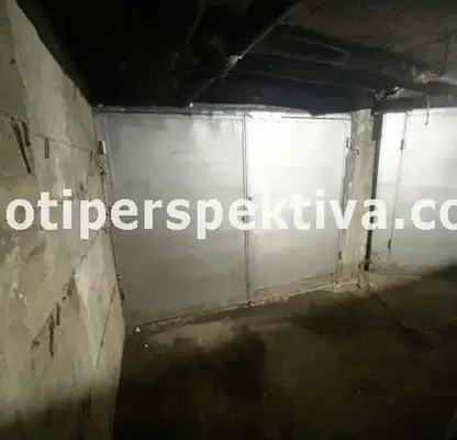 Photo 4 — Garage/Parking in Plovdiv, Kyrshiyaka
