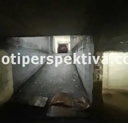 Photo 5 — Garage/Parking in Plovdiv, Kyrshiyaka