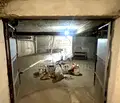 Снимка 4 — Гараж/Паркомясто в Пловдив, Кършияка