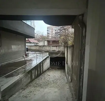 Снимка 5 — Гараж/Паркомясто в Пловдив, Кършияка