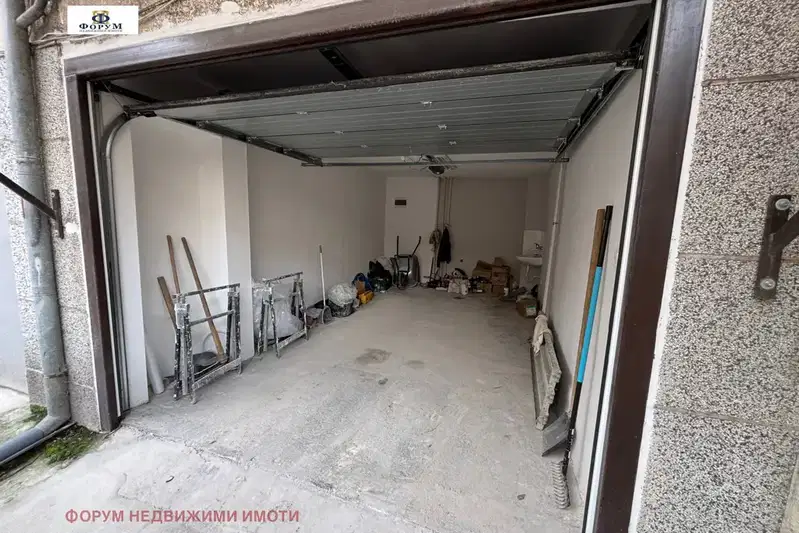Garage/Parking in Plovdiv, Kyrshiyaka