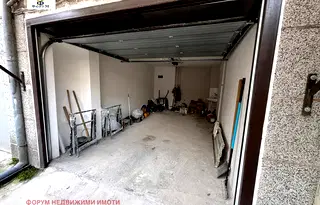 Гараж/Паркомясто в Пловдив, Кършияка