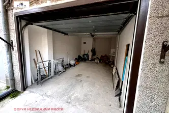 Гараж/Паркомясто в Пловдив, Кършияка
