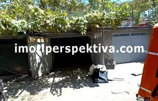 Гараж/Паркомясто в Пловдив, Кършияка