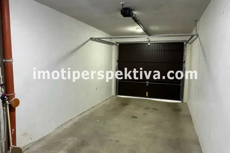 Garage/Parking in Plovdiv, Kyrshiyaka