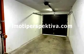 Гараж/Паркомясто в Пловдив, Кършияка