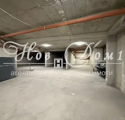 Photo 3 — Garage/Parking in Plovdiv, Kyrshiyaka