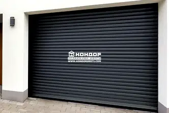 Гараж/Паркомясто в Пловдив, Кършияка