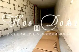Гараж/Паркомясто в Пловдив, Кършияка