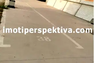 Гараж/Паркомясто в Пловдив, Кючук Париж
