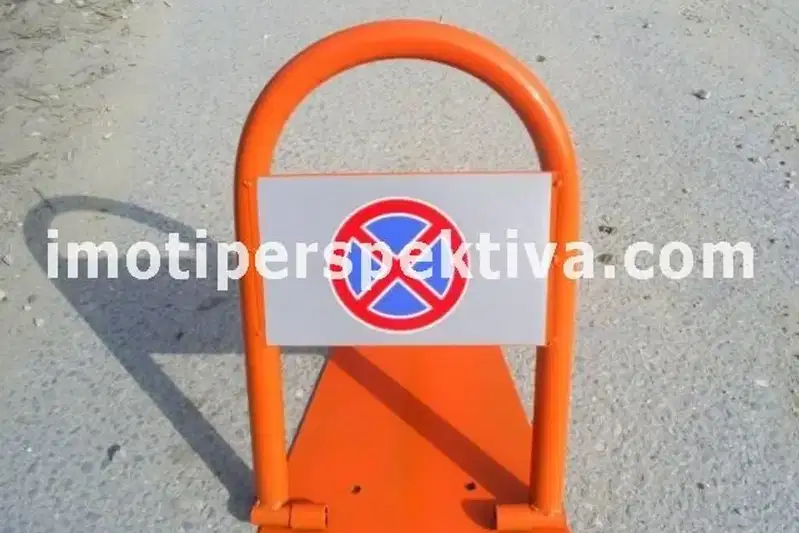 Гараж/Паркомясто в Пловдив, Кючук Париж