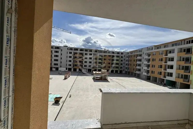 Garage/Parking in Plovdiv, Kyuchuk Parij