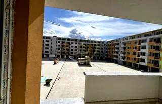 Гараж/Паркомясто в Пловдив, Кючук Париж