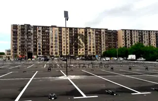 Гараж/Паркомясто в Пловдив, Кючук Париж