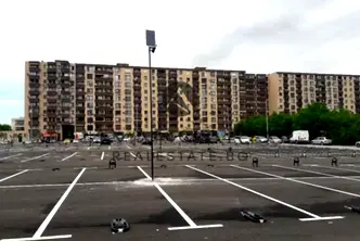 Гараж/Паркомясто в Пловдив, Кючук Париж
