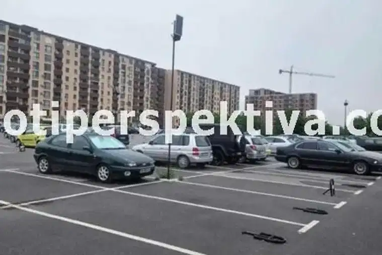 Гараж/Паркомясто в Пловдив, Кючук Париж